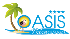 Logo Oasis