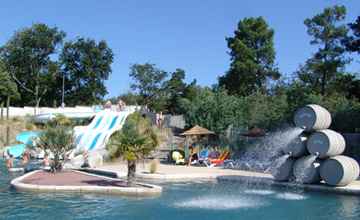 Promotions Le Palace camping village